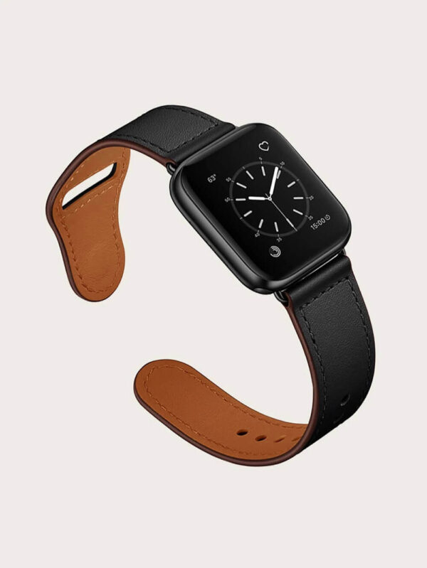 Suede Low Top Sneakers - Image 4