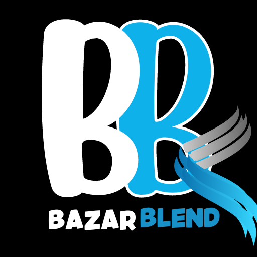 BazarBlend